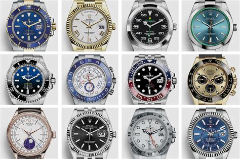 information about rolex watches|all rolex watches ever made.